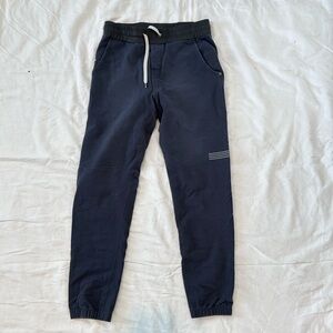 Vouri sweatpants men’s medium - nwot